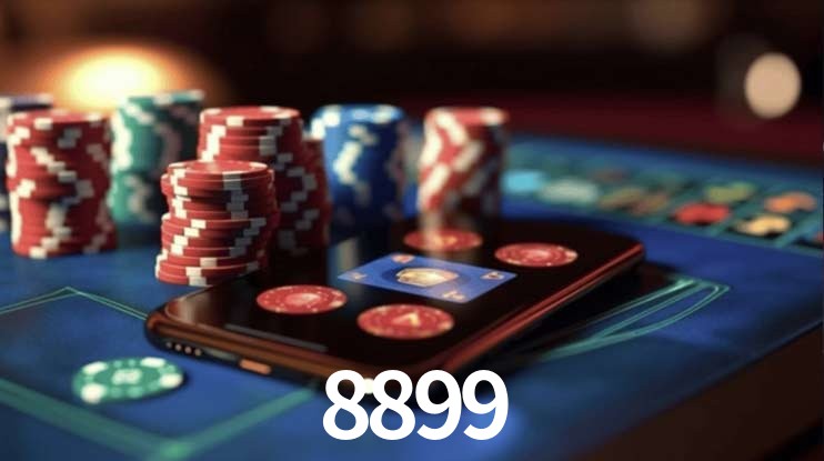 Experiência VIP 8899