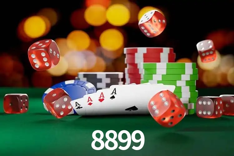 Estatísticas 8899